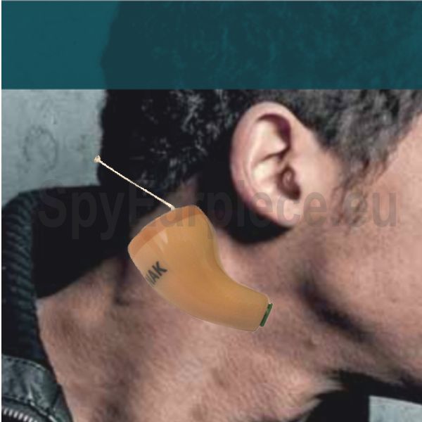 Buy Spyearpiece Intra Phonak Covert Communication to test