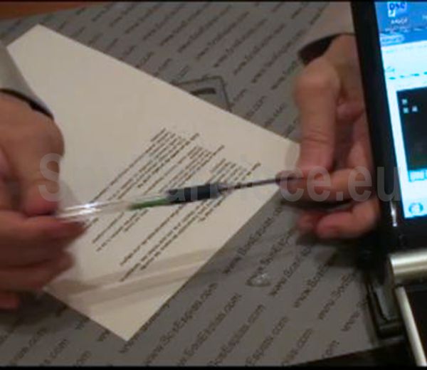 Spy Earpiece Camera 3g Gprs bluetooth to test and exams